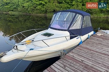 Катер Fantom 530 2011 в Киеве
