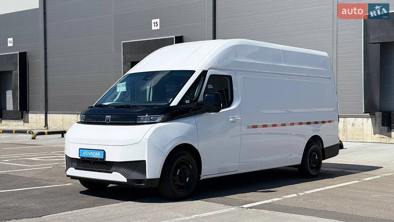 2024 Volkswagen ID.4 - мініатюра 36