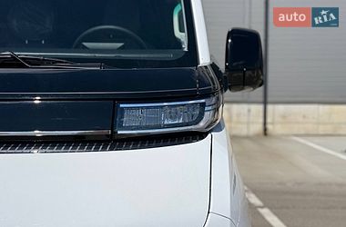 Грузовой фургон Farizon Supervan 2025 в Киеве