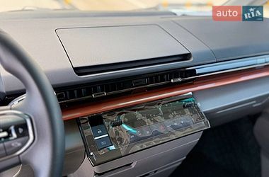 Грузовой фургон Farizon Supervan 2025 в Киеве