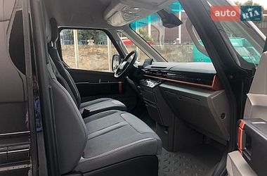 Грузовой фургон Farizon Supervan 2025 в Одессе