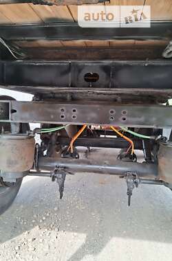 Кран-манипулятор Fassi F 130 2006 в Тернополе