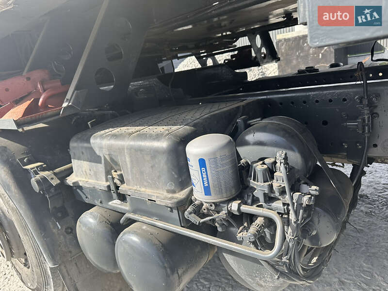 Автокран Faun K 2006 в Львове фото 21 Автокран Faun K 2006 в Львове