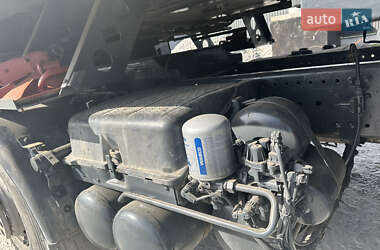 Автокран Faun K 2006 в 