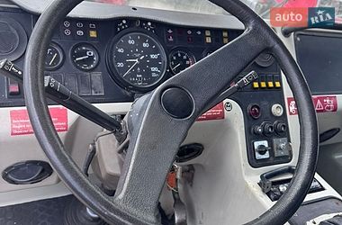 Автокран Faun RTF 1992 в Черноморске