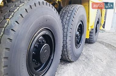 Автокран Faun RTF 1990 в Львове фото 7 Автокран Faun RTF 1990 в Львове