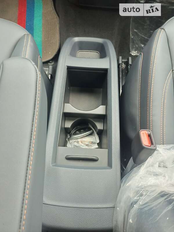 Універсал FAW Bestune NAT 2021 в Львові