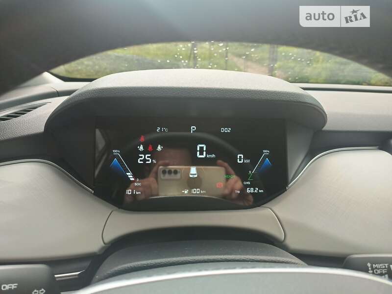 Універсал FAW Bestune NAT 2021 в Львові