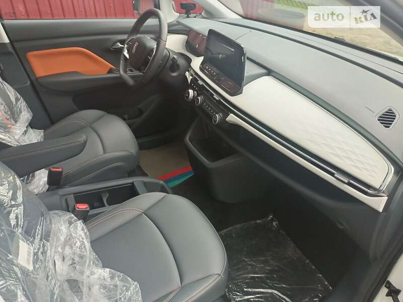 Універсал FAW Bestune NAT 2021 в Львові