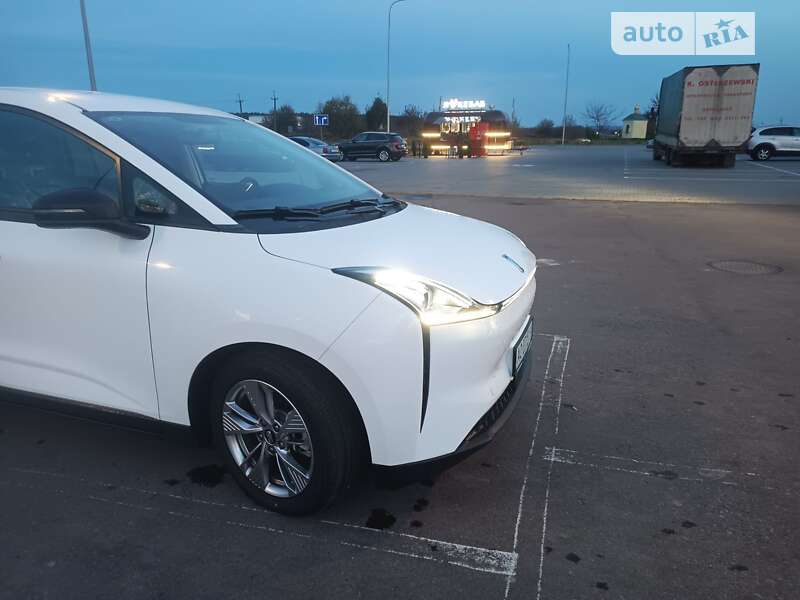 Універсал FAW Bestune NAT 2021 в Львові