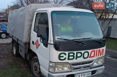 Другие грузовики FAW 1031 2008 в Черкассах