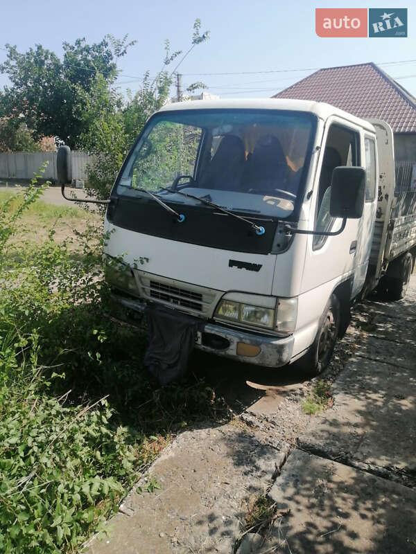 FAW 1041 2006
