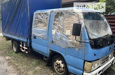 Грузопассажирский фургон FAW 1047 2007 в Тростянце