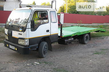  FAW 1051 2006 в Умані