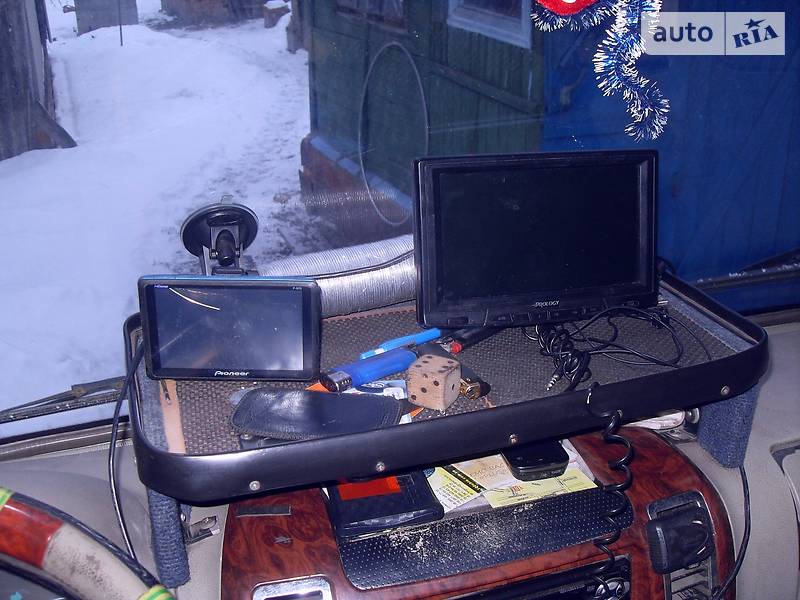 FAW 1051 2008 года
