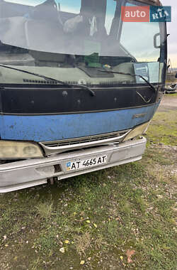 Тентований FAW 1051 2008 в Івано-Франківську