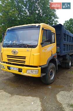 Самосвал FAW 3253 2008 в Черновцах