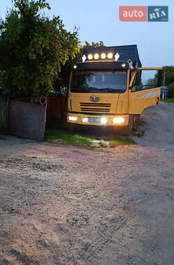 Самосвал FAW 3253 2008 в 