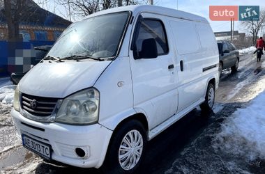 Минивэн FAW 6371 пасс. 2005 в Светловодске