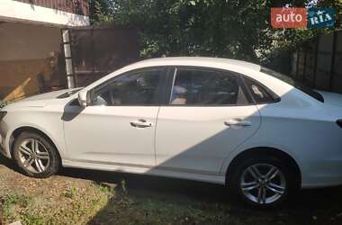 Седан FAW B30 2019 в Харькове
