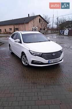 Седан FAW B30 2019 в 
