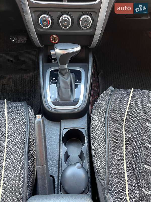 Седан FAW B30 2019 в Луцке