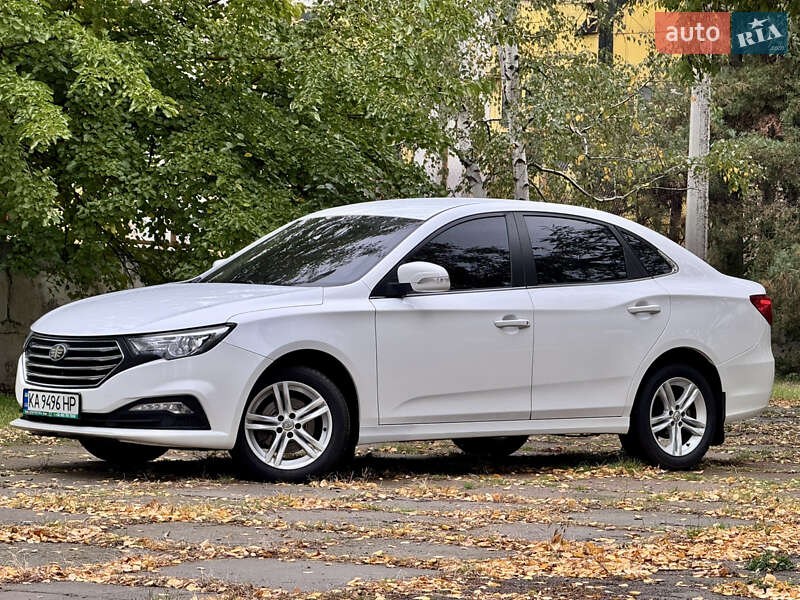 Седан FAW B30 2019 в Киеве фото 5 Седан FAW B30 2019 в Киеве