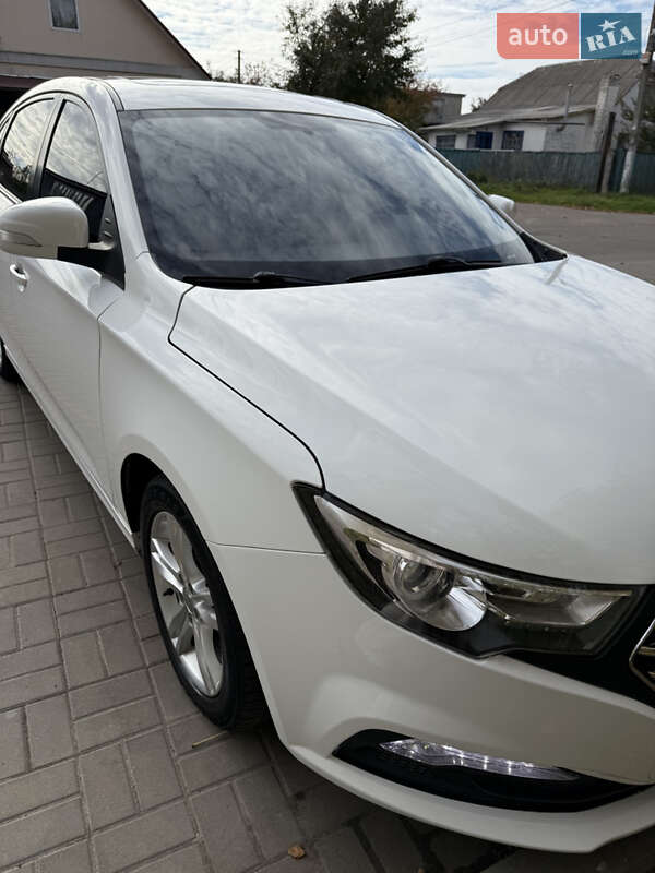 Седан FAW B30 2019 в Борисполі фото 3 Седан FAW B30 2019 в Борисполі