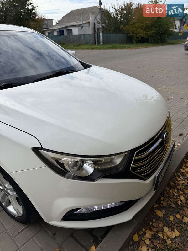 Седан FAW B30 2019 в Борисполі фото 6 Седан FAW B30 2019 в Борисполі