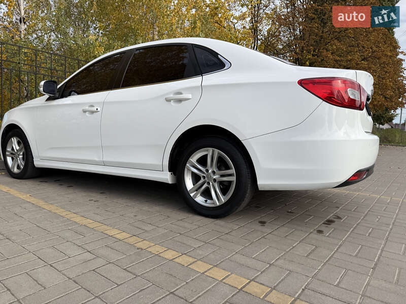 Седан FAW B30 2019 в Борисполі фото 7 Седан FAW B30 2019 в Борисполі