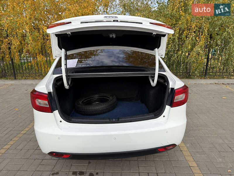 Седан FAW B30 2019 в Борисполі фото 14 Седан FAW B30 2019 в Борисполі