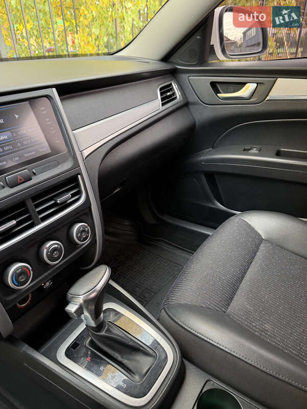 Седан FAW B30 2019 в Борисполі фото 20 Седан FAW B30 2019 в Борисполі