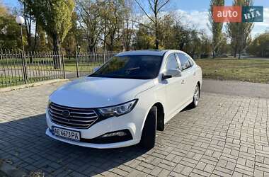 Седан FAW B30 2019 в Покрове