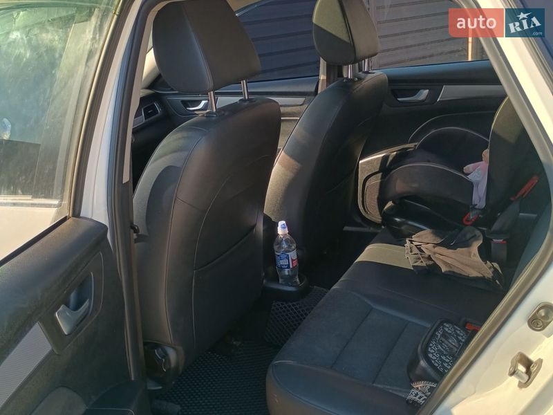 Седан FAW B30 2019 в Вольногорске фото 9 Седан FAW B30 2019 в Вольногорске