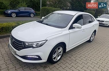 Седан FAW B30 2019 в Киеве