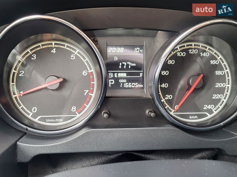 Седан FAW B30 2019 в Смеле фото 9 Седан FAW B30 2019 в Смеле