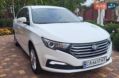 Седан FAW B30 2019 в Смеле фото Седан FAW B30 2019 в Смеле