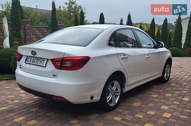 Седан FAW B30 2019 в Смеле фото 3 Седан FAW B30 2019 в Смеле