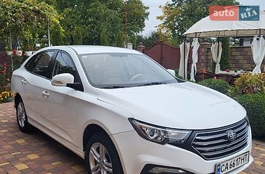 Седан FAW B30 2019 в Смеле фото 4 Седан FAW B30 2019 в Смеле