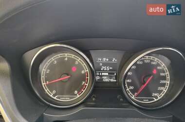 Седан FAW Besturn B30 2019 в 