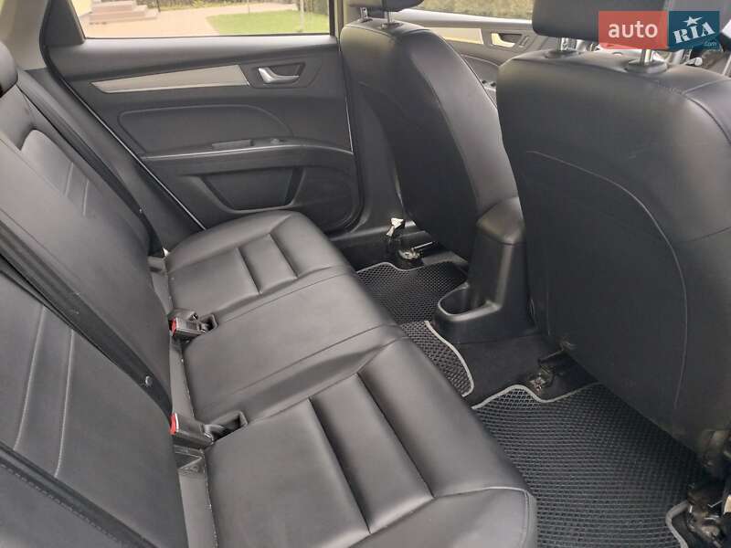 Седан FAW Besturn B30 2019 в Виннице фото 8 Седан FAW Besturn B30 2019 в Виннице