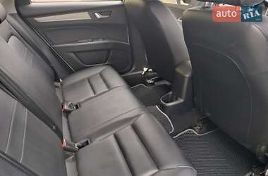 Седан FAW Besturn B30 2019 в 