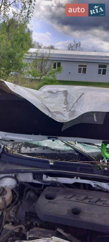 Седан FAW Besturn B30 2019 в Броварах