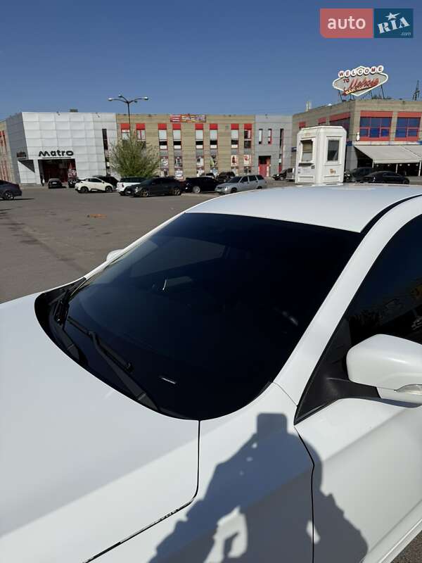 Седан FAW Besturn B30 2019 в Днепре фото 5 Седан FAW Besturn B30 2019 в Днепре