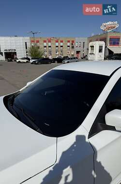 Седан FAW Besturn B30 2019 в 