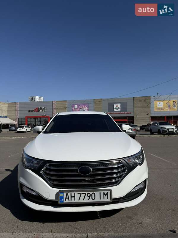 Седан FAW Besturn B30 2019 в Днепре фото 9 Седан FAW Besturn B30 2019 в Днепре