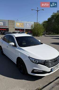Седан FAW Besturn B30 2019 в Днепре