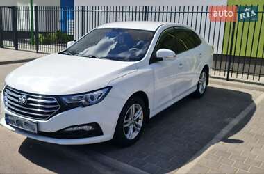 Седан FAW Besturn B30 2019 в Києві