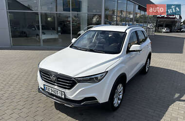 Внедорожник / Кроссовер FAW Besturn X40 2020 в Полтаве