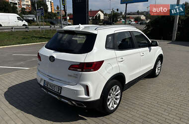 Внедорожник / Кроссовер FAW Besturn X40 2020 в 